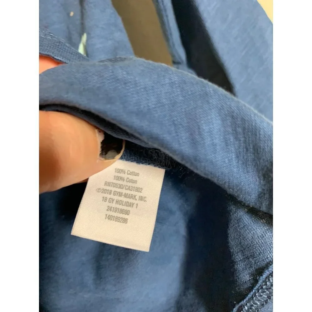 Gymboree item new